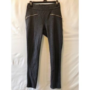 Vintage Violet Grey Pants